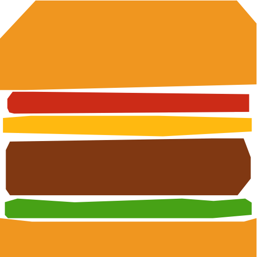 Hamburger Rotterdam Favicon